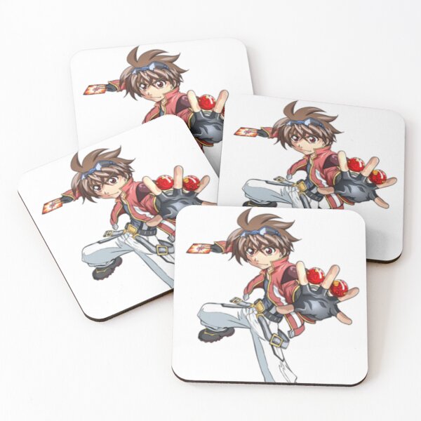 Item preview, Bakugan  designed and sold by AnimeIndustries.