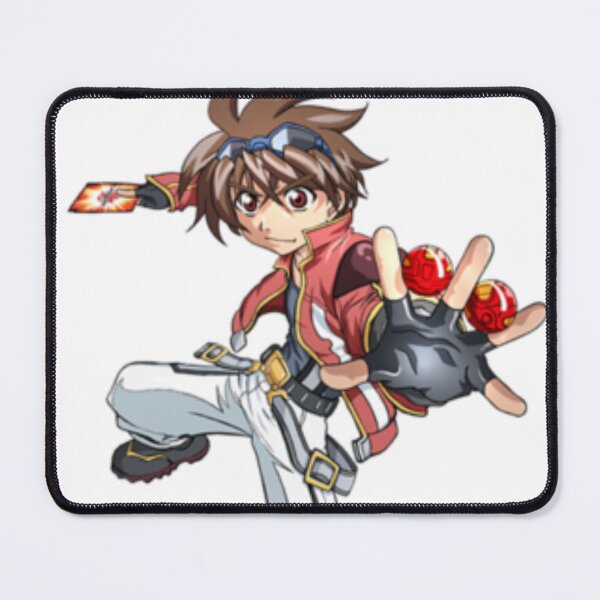 Item preview, Bakugan  designed and sold by AnimeIndustries.