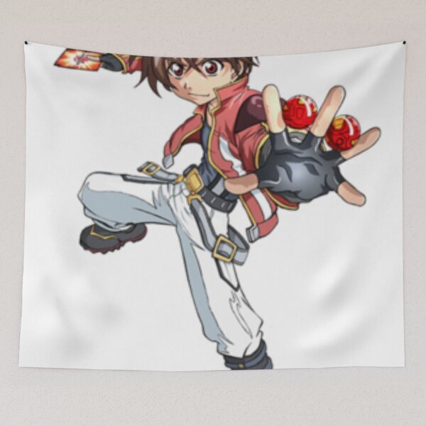 Item preview, Bakugan  designed and sold by AnimeIndustries.