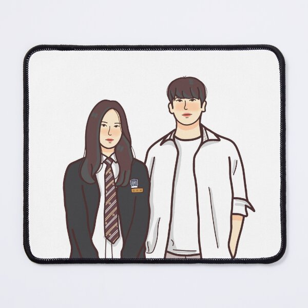 Item preview, Happiness | Yoon Sae-bom & Jung Yi-hyun designed and sold by hibuttery.