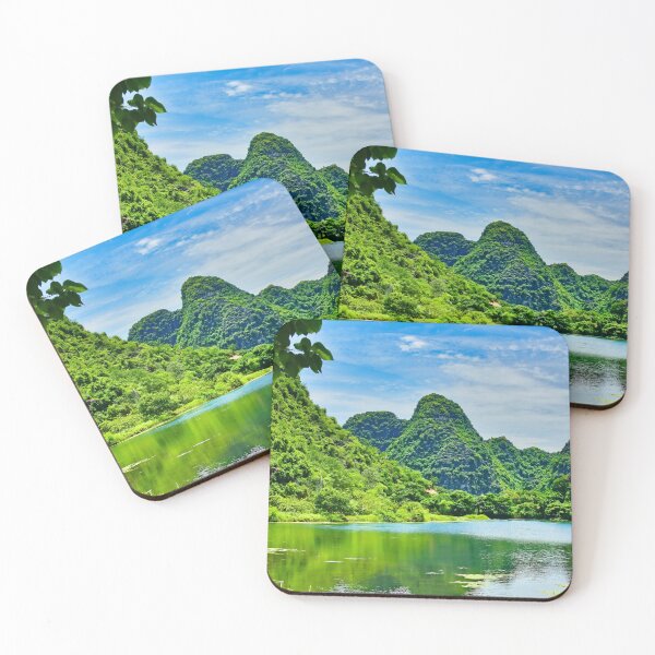 Item preview, Ninh Binh: the hidden gem of Vietnam designed and sold by franck380.