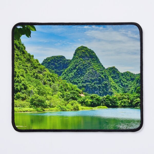 Item preview, Ninh Binh: the hidden gem of Vietnam designed and sold by franck380.