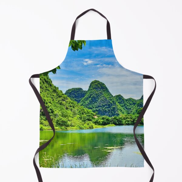 Item preview, Ninh Binh: the hidden gem of Vietnam designed and sold by franck380.