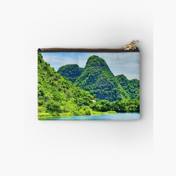 Item preview, Ninh Binh: the hidden gem of Vietnam designed and sold by franck380.