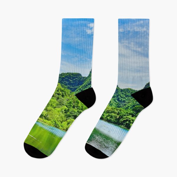 Item preview, Ninh Binh: the hidden gem of Vietnam designed and sold by franck380.