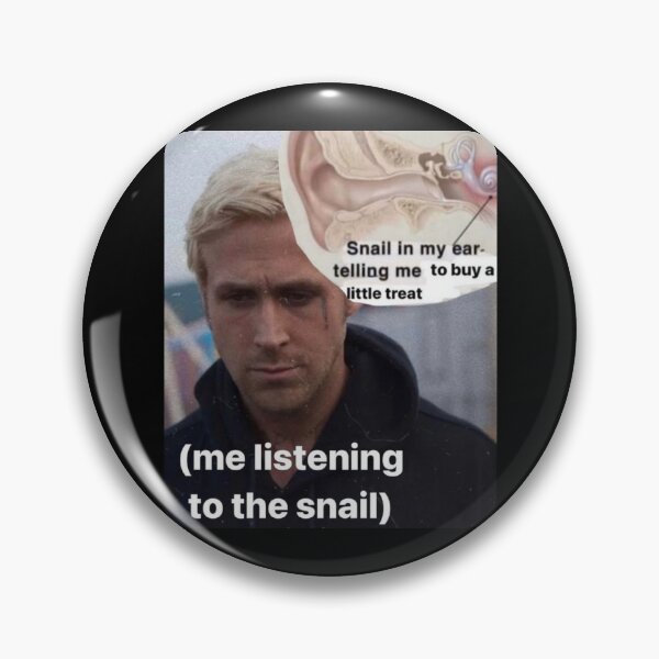 Item preview, ryan gosling designed and sold by luckygloss.