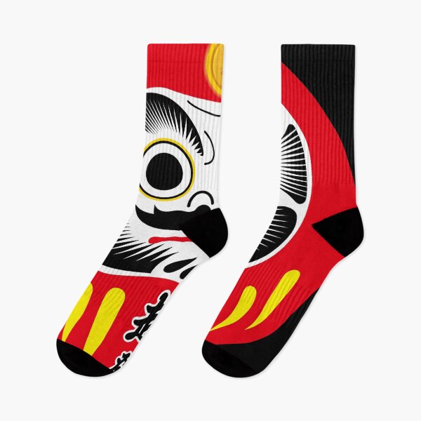 Item preview, Daruma doll super rich designed and sold by piakestore.