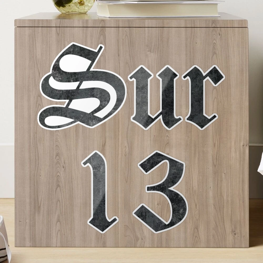 Sur 13 Surenos