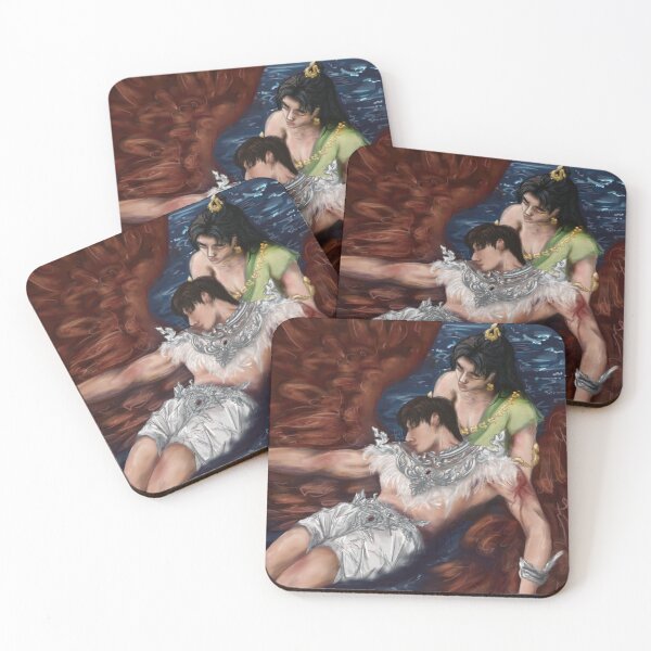 Item preview, "Fall of Sakuna" (The Sign series) designed and sold by MintyLix.