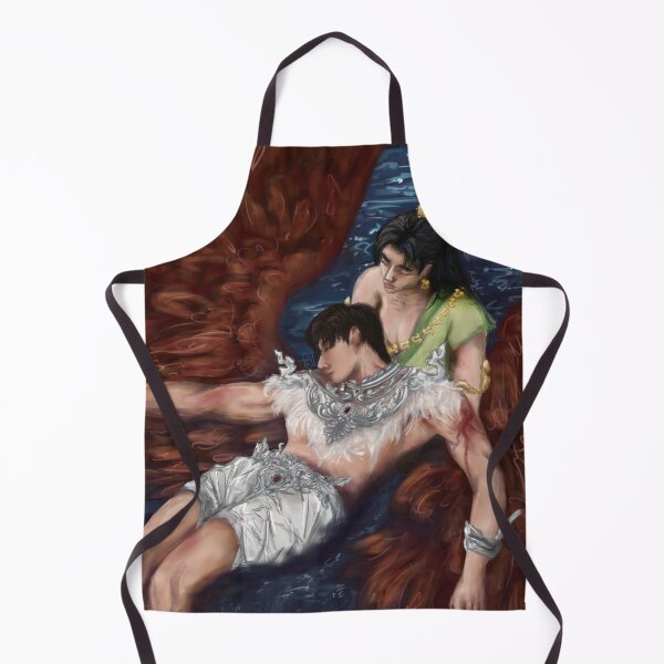 Item preview, "Fall of Sakuna" (The Sign series) designed and sold by MintyLix.