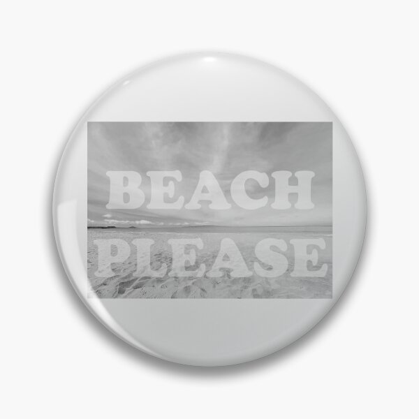 Item preview, Beach Please designed and sold by Flower Magic .