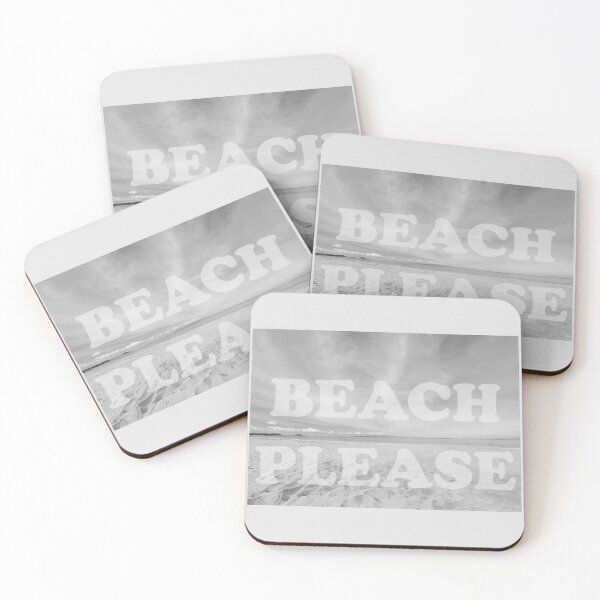 Item preview, Beach Please designed and sold by Flower Magic .