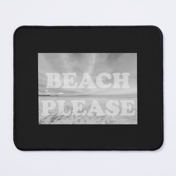 Item preview, Beach Please designed and sold by Flower Magic .