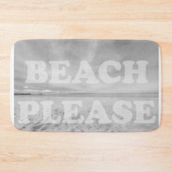 Item preview, Beach Please designed and sold by Flower Magic .