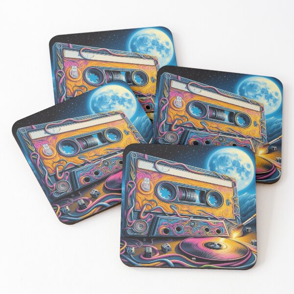 Item preview, Auditory Dreamscape: The Essence of Sound designed and sold by DJ-Portable.