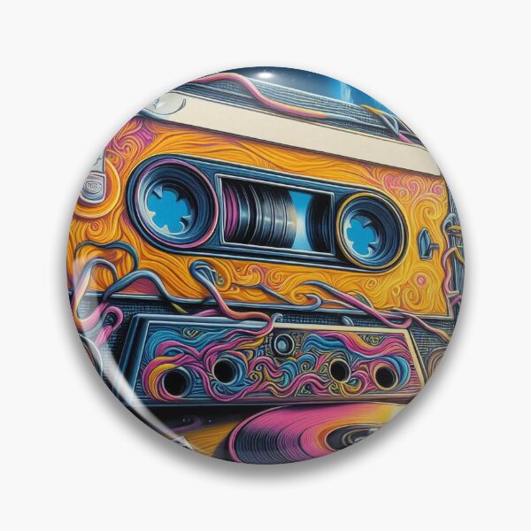 Item preview, Auditory Dreamscape: The Essence of Sound designed and sold by DJ-Portable.