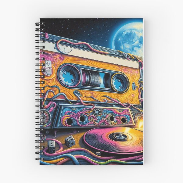 Item preview, Auditory Dreamscape: The Essence of Sound designed and sold by DJ-Portable.