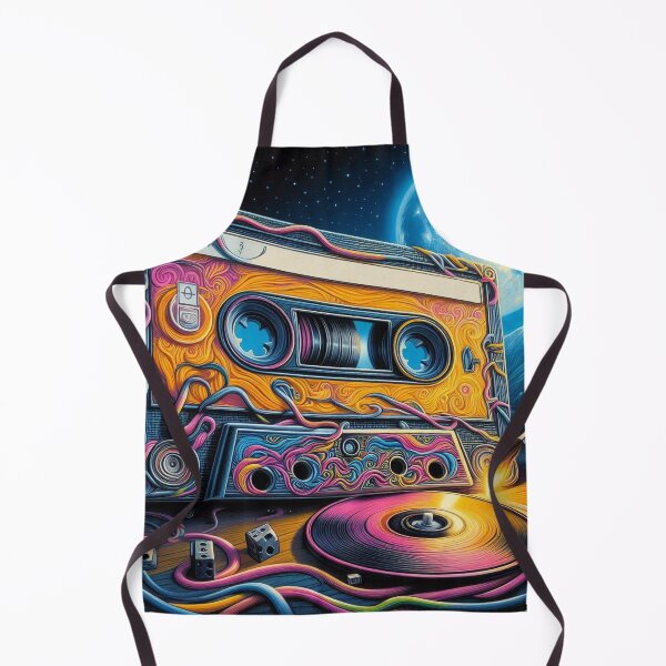 Item preview, Auditory Dreamscape: The Essence of Sound designed and sold by DJ-Portable.