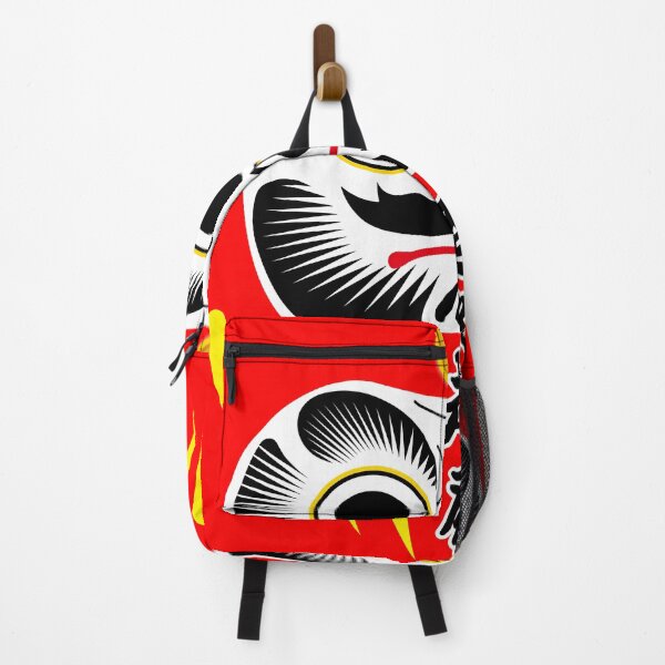 Item preview, Daruma doll super rich designed and sold by piakestore.