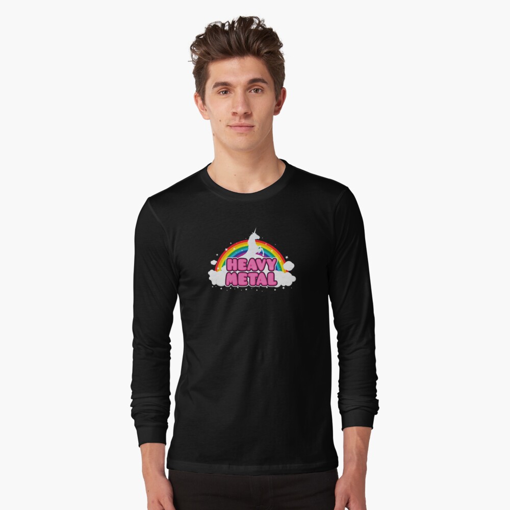 Item preview, Long Sleeve T-Shirt designed and sold by badbugs.