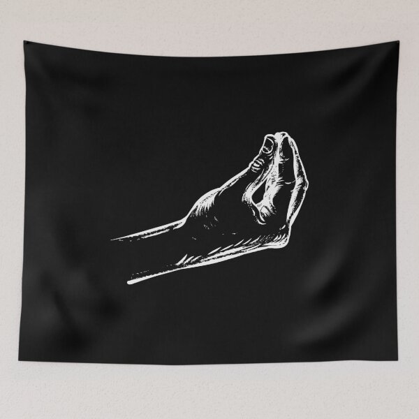 Item preview, Italian Hand Gesture - Funny Italian designed and sold by viunziameriza.