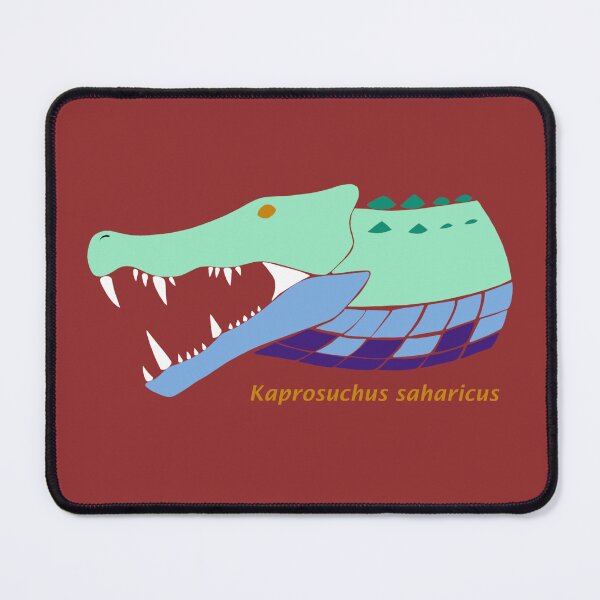Item preview, Stylized Kaprosuchus (Gay male) named designed and sold by JayceTheCC.