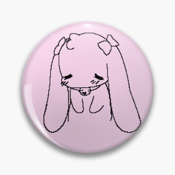 Item preview, Bunny baby 3 pack designed and sold by BelongsInTheMCU.
