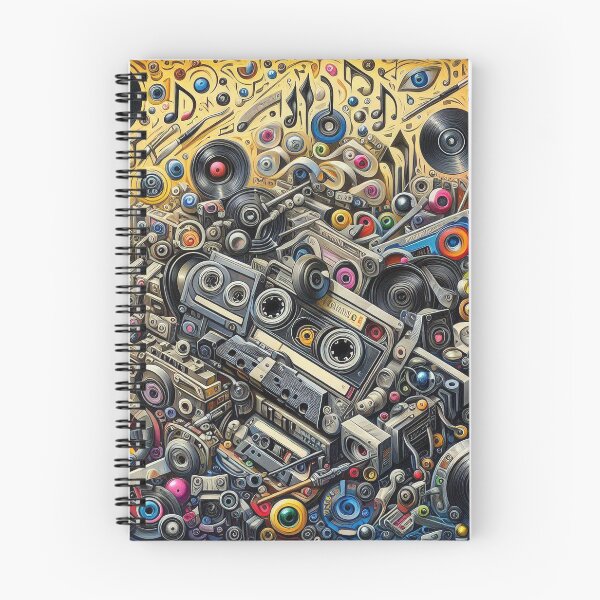 Item preview, Analog Sound System Maze designed and sold by DJ-Portable.