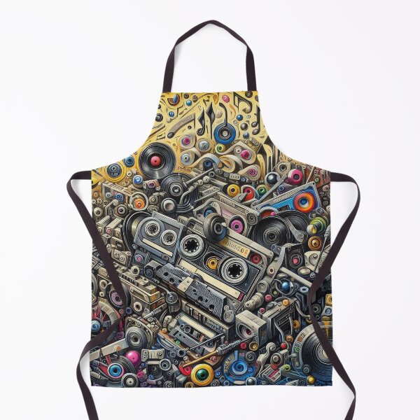 Item preview, Analog Sound System Maze designed and sold by DJ-Portable.