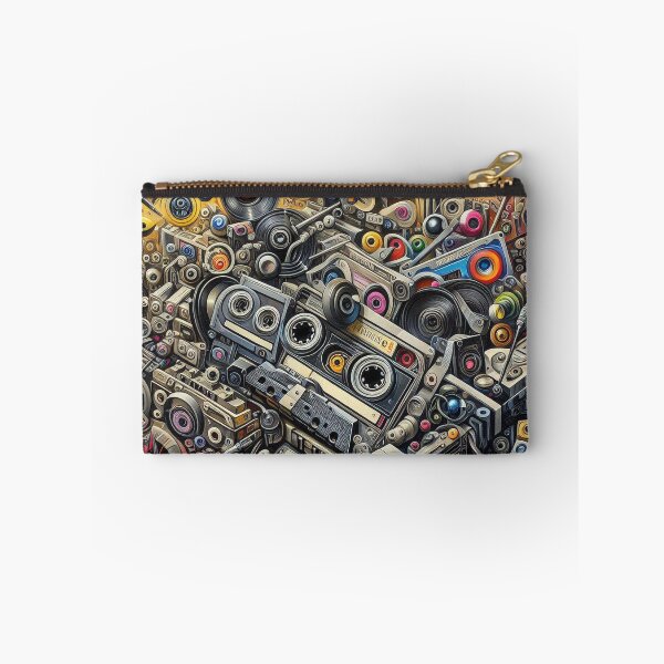 Item preview, Analog Sound System Maze designed and sold by DJ-Portable.