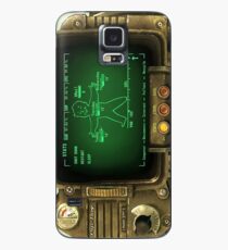 rainmeter Case/Skin for Samsung Galaxy