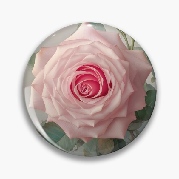 Item preview, Chic Rose designed and sold by WANBASTEN.