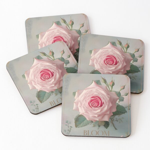 Item preview, Chic Rose designed and sold by WANBASTEN.
