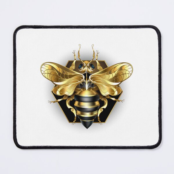 Item preview, Mechanical bee designed and sold by Blackmoon9.