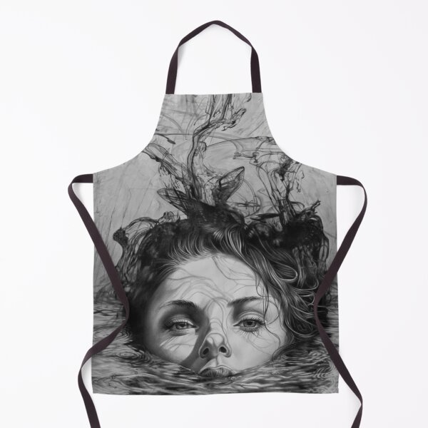 Item preview, A Drop in the Ocean designed and sold by Josh Hansen.