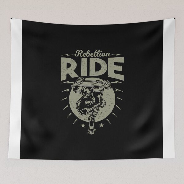 Item preview, Rebellion ride designed and sold by Durro.