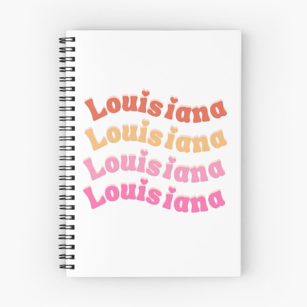 Item preview, Louisiana designed and sold by sarahllouwho.