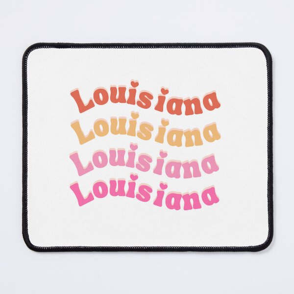 Item preview, Louisiana designed and sold by sarahllouwho.