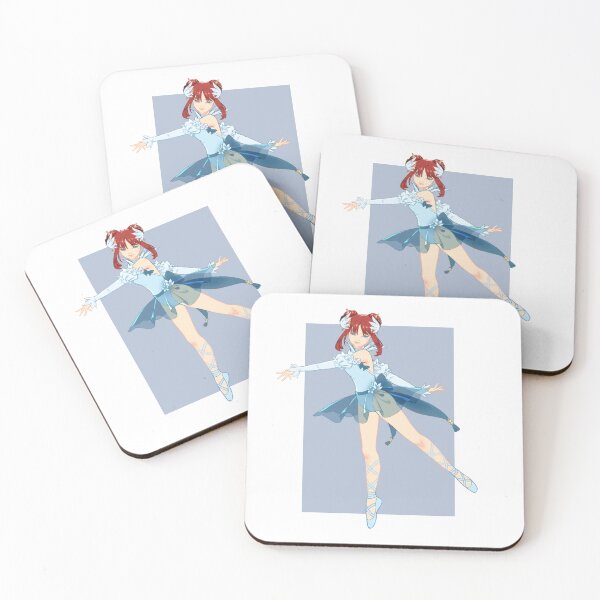 Item preview, Ballerina Nilou designed and sold by dawnshue.