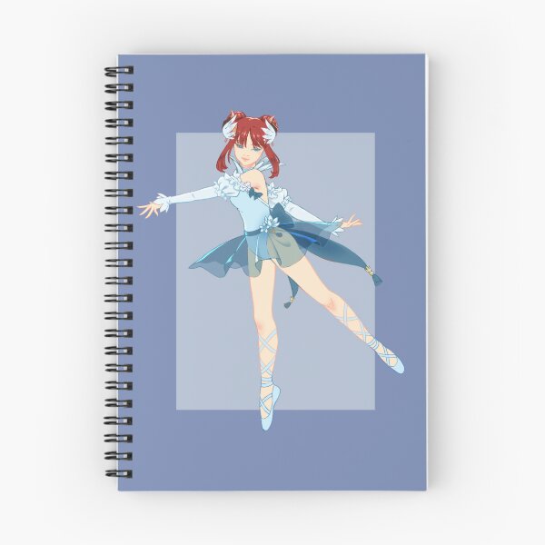 Item preview, Ballerina Nilou designed and sold by dawnshue.