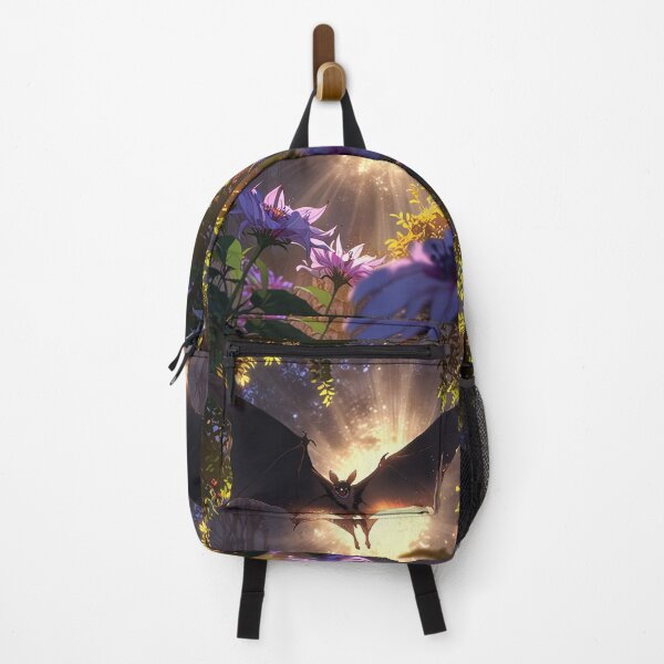 Item preview, Amazing of bat. designed and sold by PatDoArt.