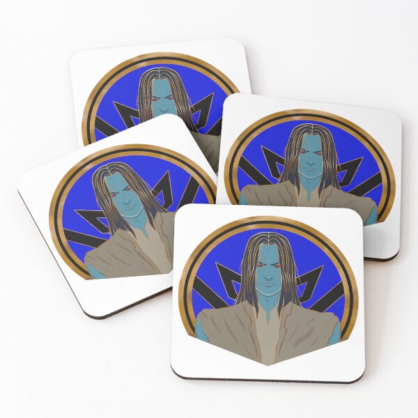 Item preview, El exiliado designed and sold by CUW3.