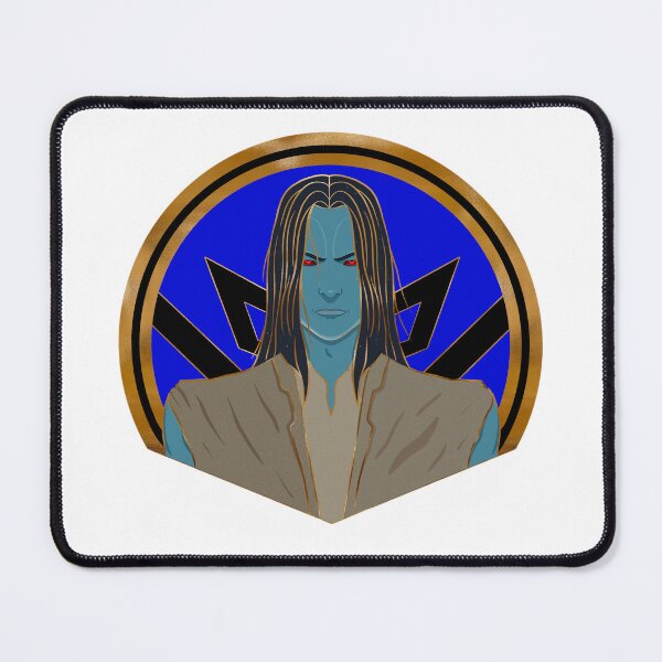Item preview, The Exiled designed and sold by CUW3.