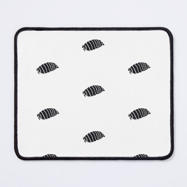 Item preview, Zebra Isopod designed and sold by sgropp13.