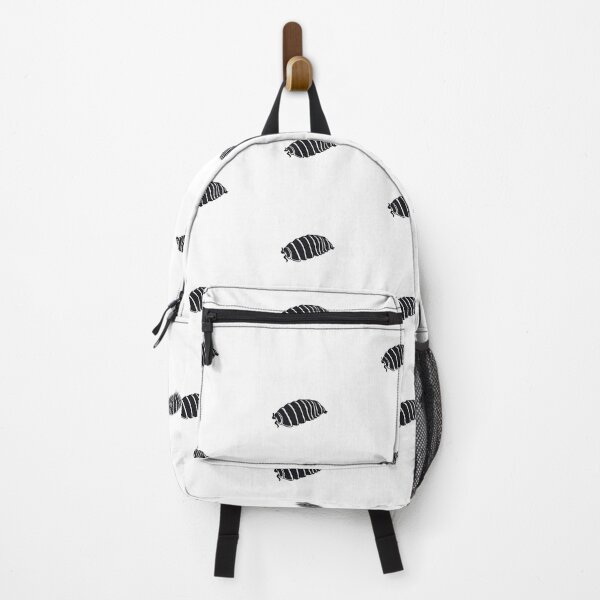 Item preview, Zebra Isopod designed and sold by sgropp13.