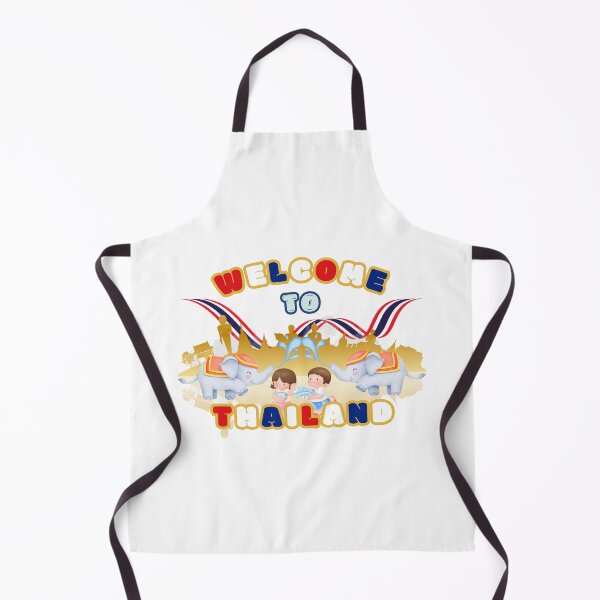 Item preview, Welcome to Thailand designed and sold by Nathaphat514.
