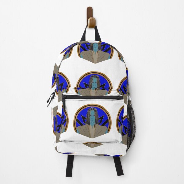 Item preview, The Exiled designed and sold by CUW3.