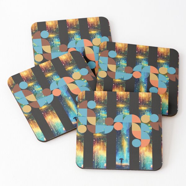 Item preview, Soulful Stardust. designed and sold by MikoMiko-kokoro.