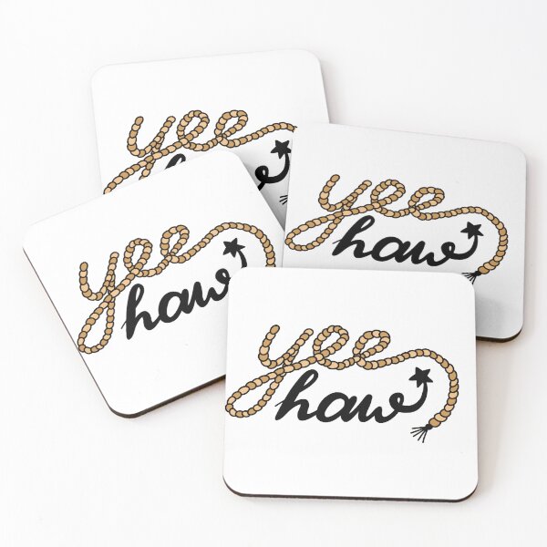 Item preview, YeeHaw País Occidental designed and sold by earthtokarly.