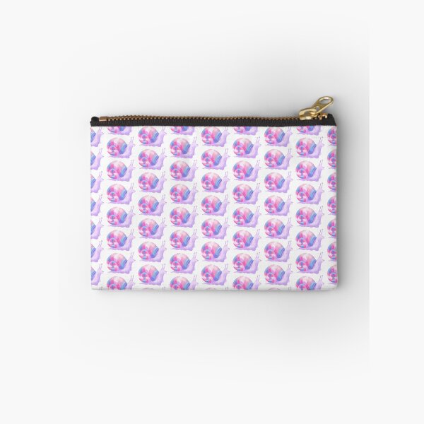 Item preview, Trans Pride Snail designed and sold by BreenanaBread.